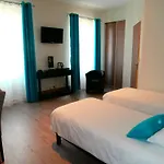 Art Hotel Tendance