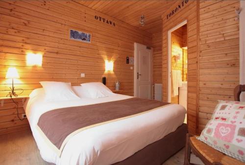 Hotel Art Tendance 3*