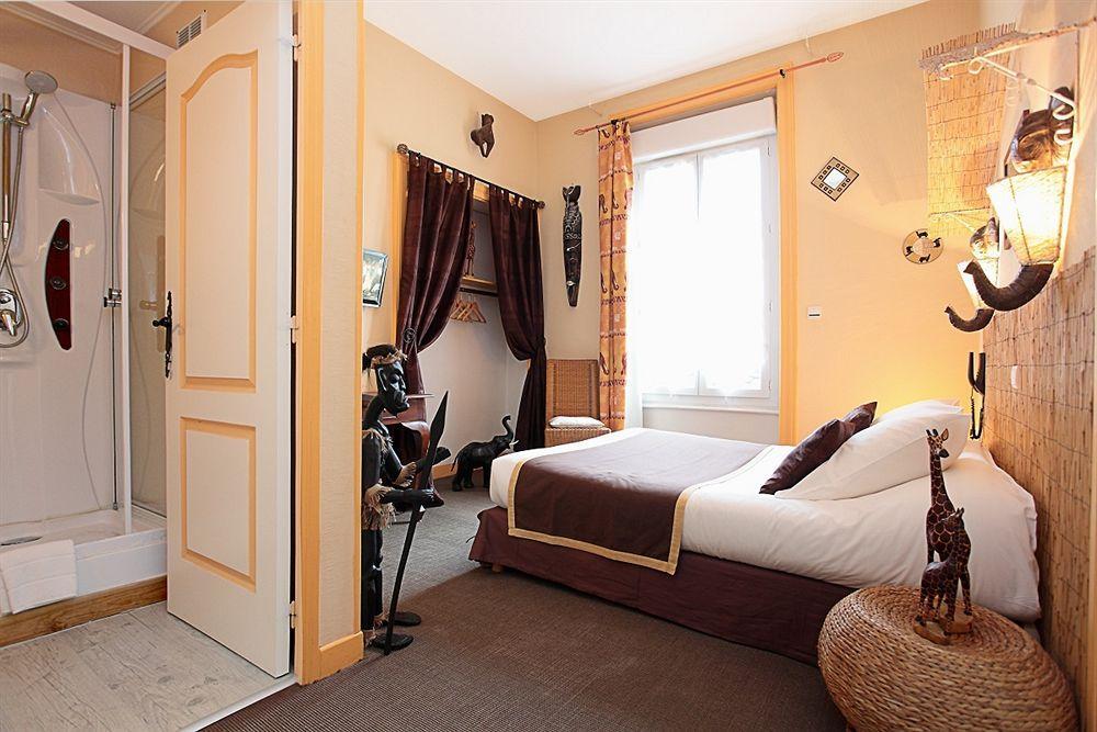 Art Tendance Hotel
