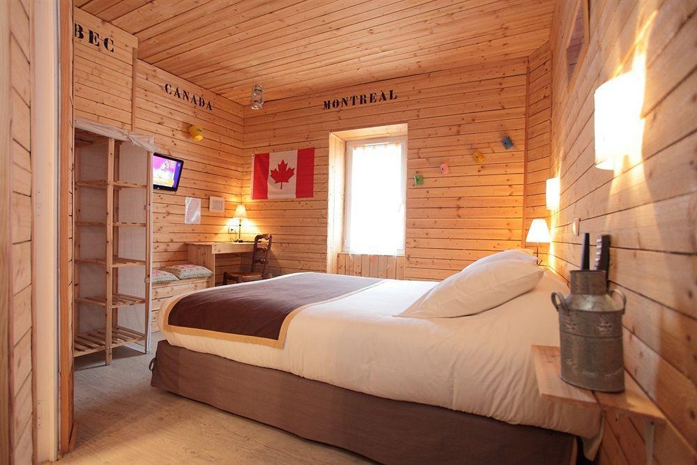 Hotel Art Tendance
