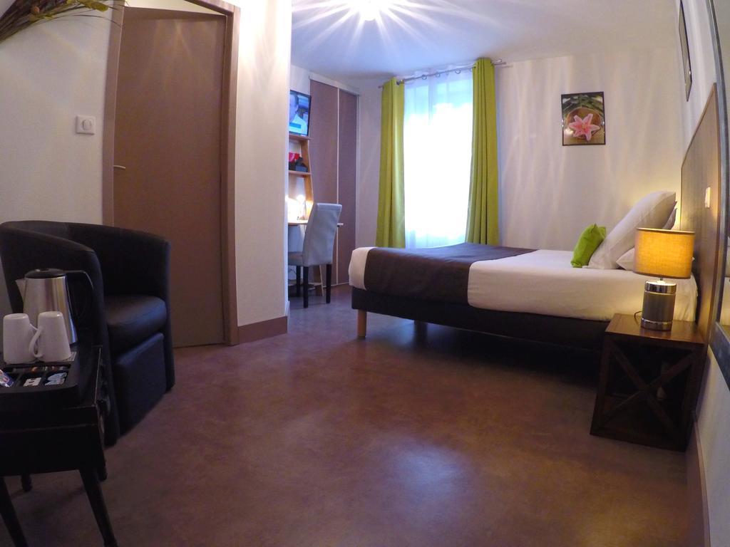Hotel Art Tendance
