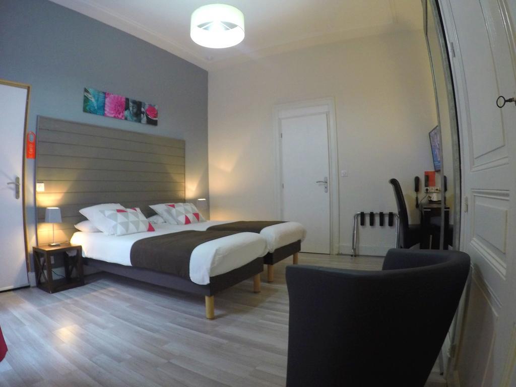 Hotel Art Tendance Limoges