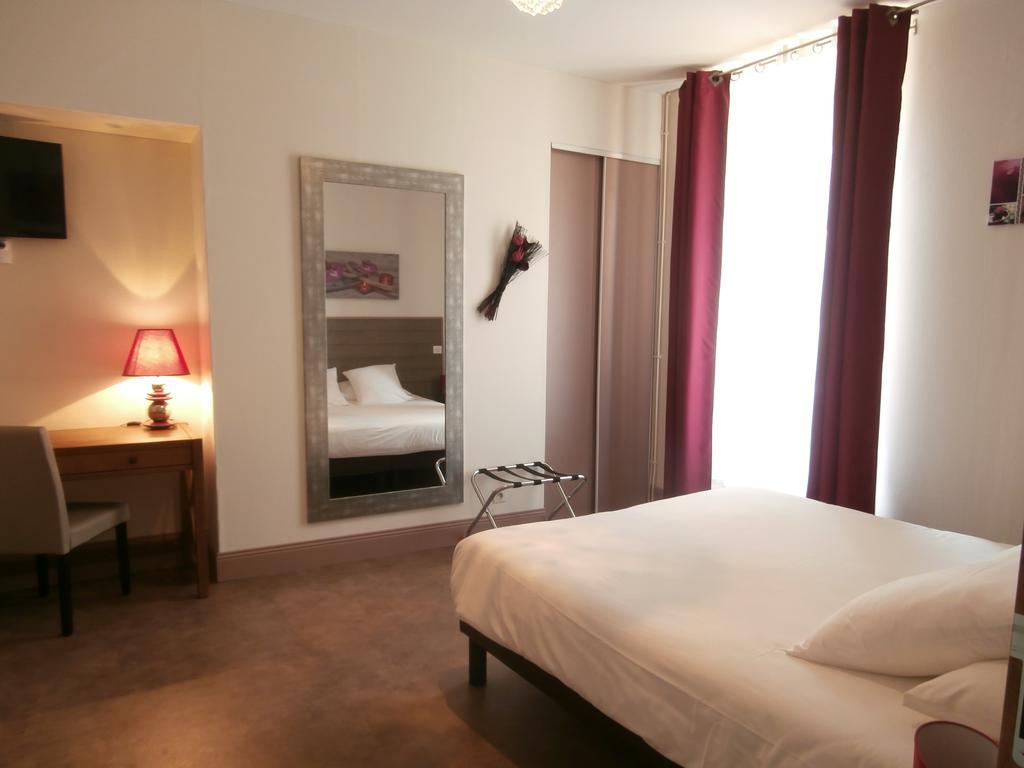 Hotel Art Tendance Limoges