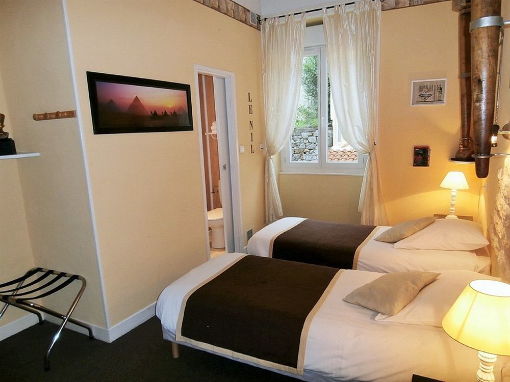 Art Tendance Hotel Limoges