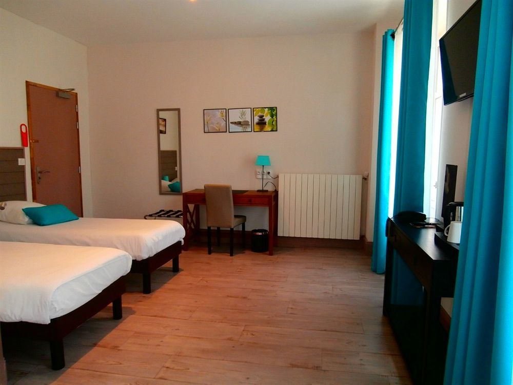 Art Tendance Hotel 3*