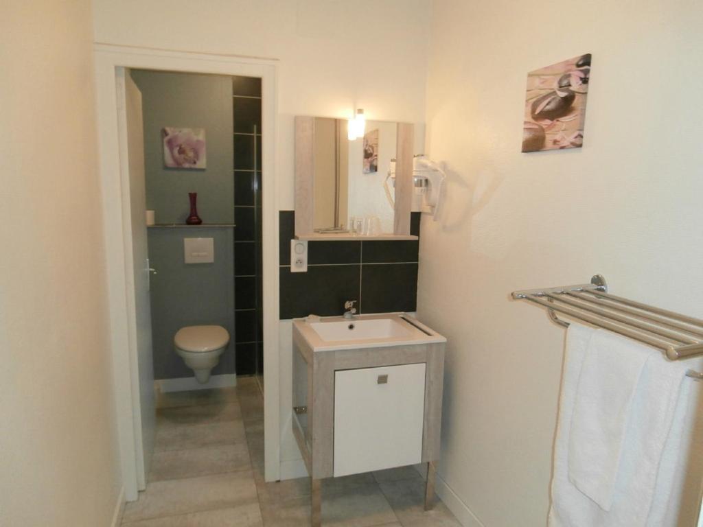 Hotel Art Tendance Limoges