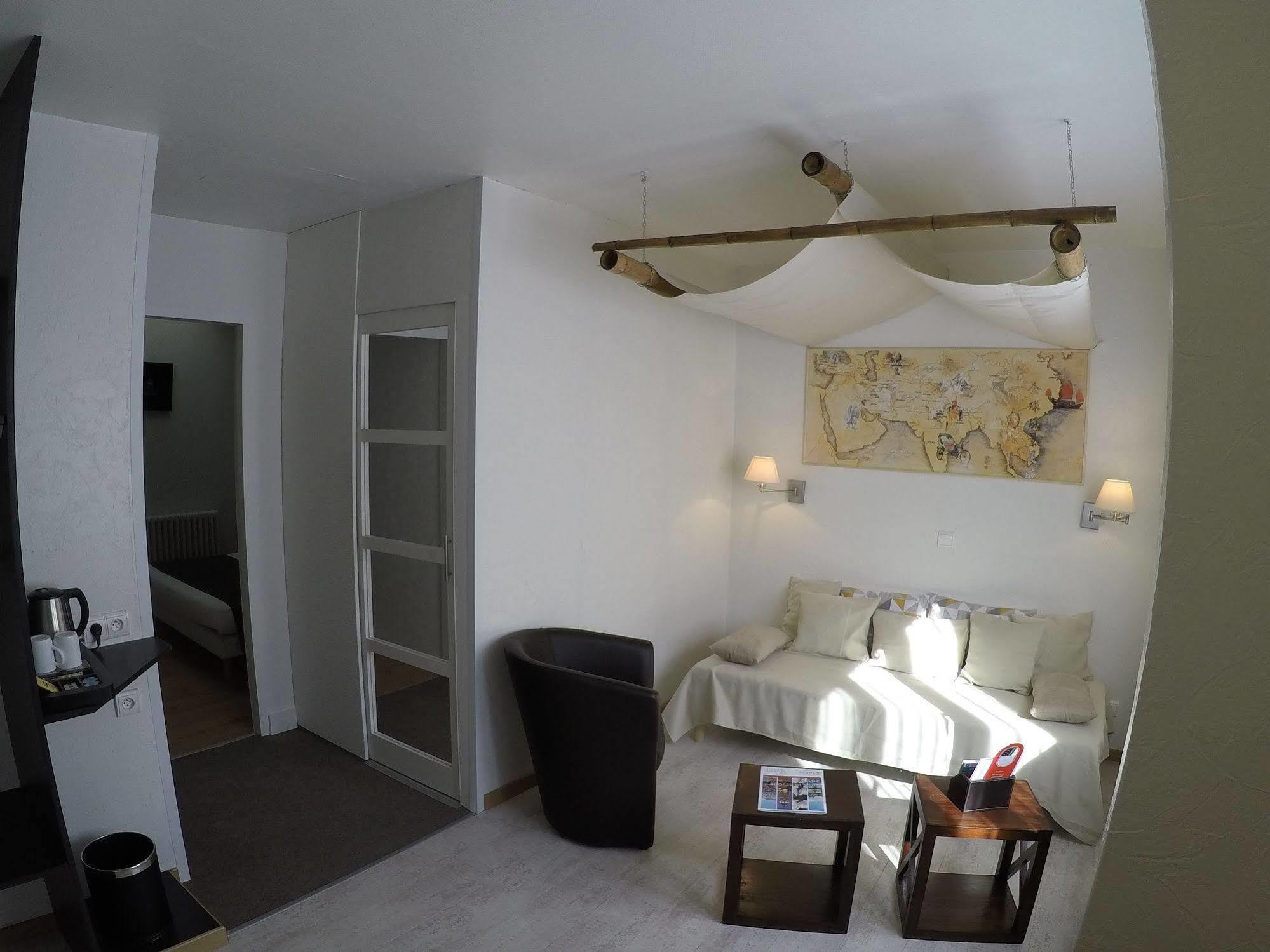 Art Tendance Hotel