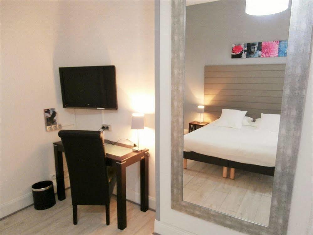 Hotel Art Tendance