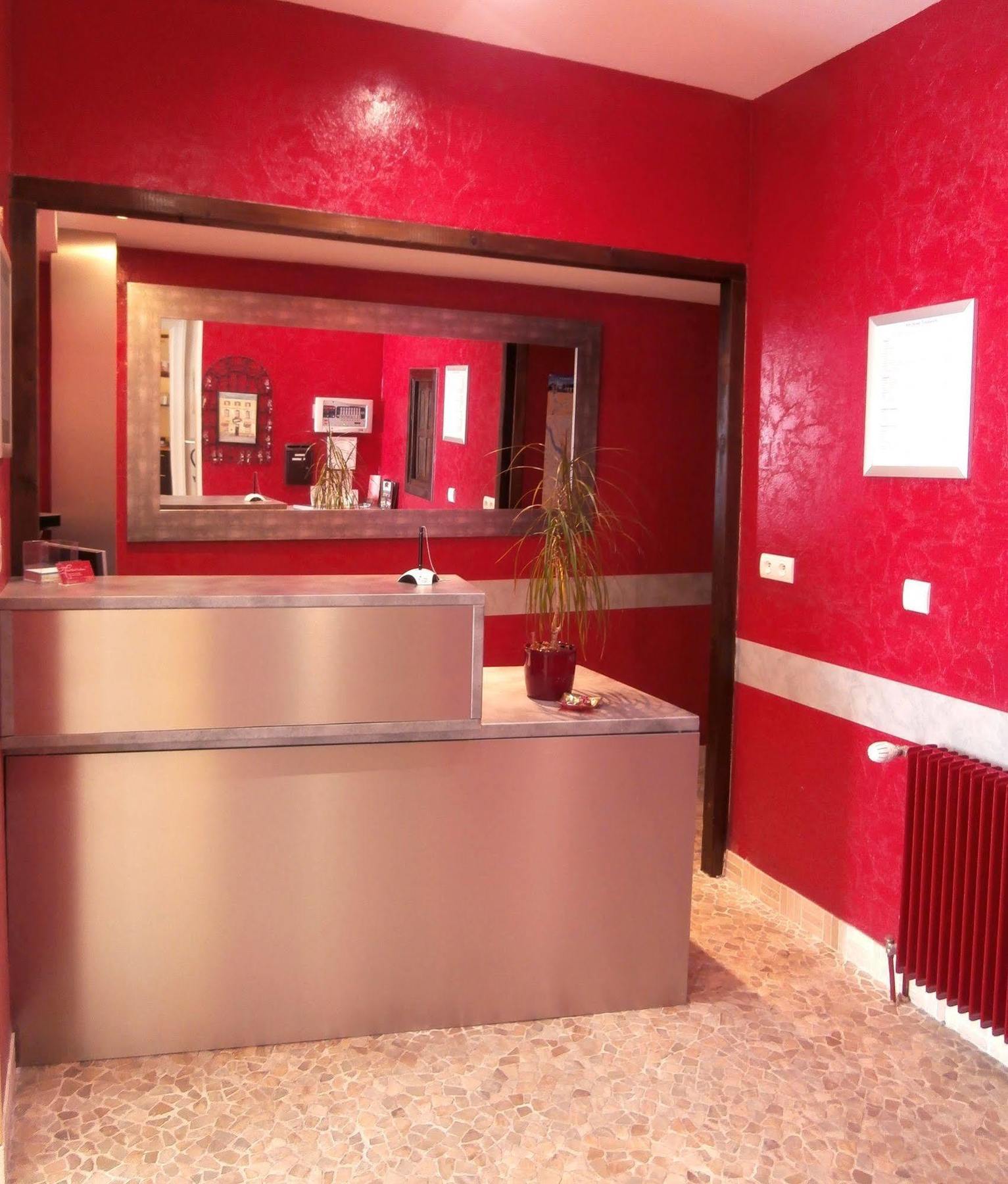 Hotel Art Tendance 3*