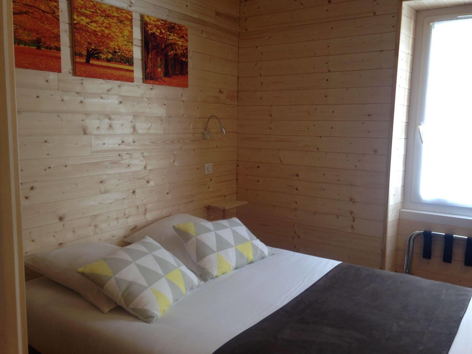 Hotel Art Tendance 3*