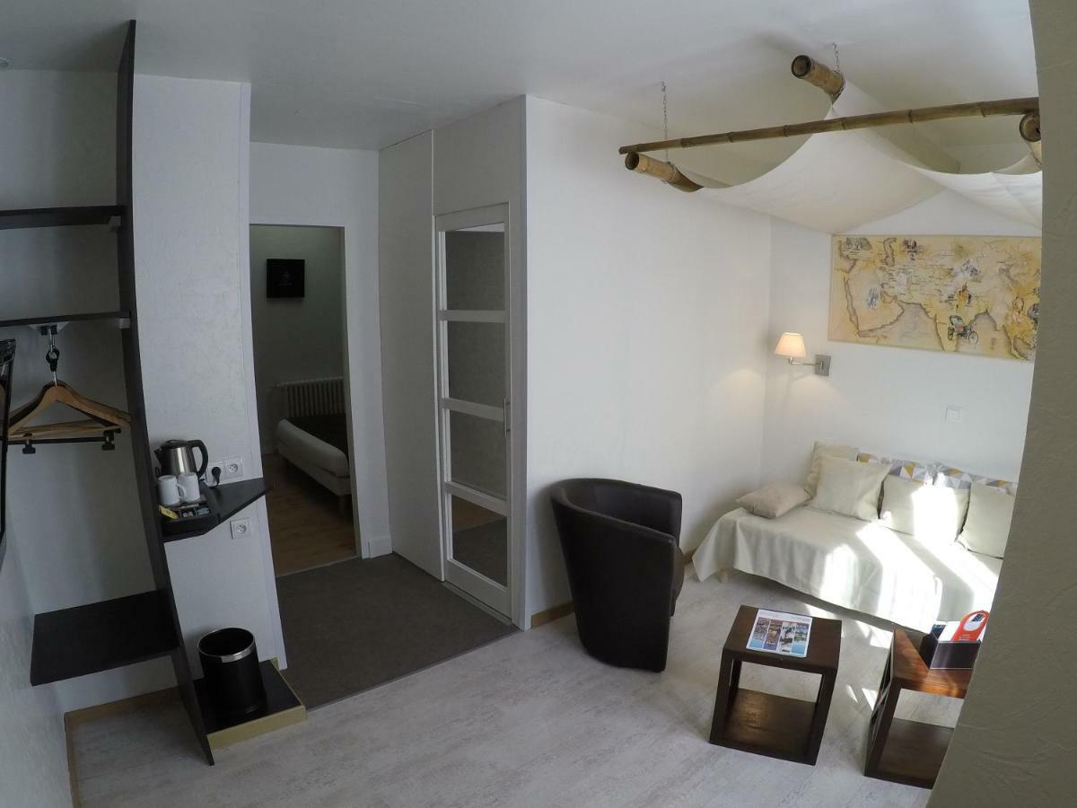 Art Tendance Hotel