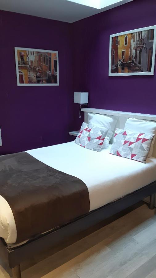 Hotel Art Tendance