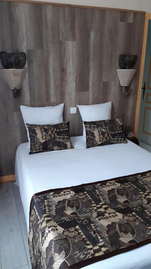 Art Tendance Hotel Limoges