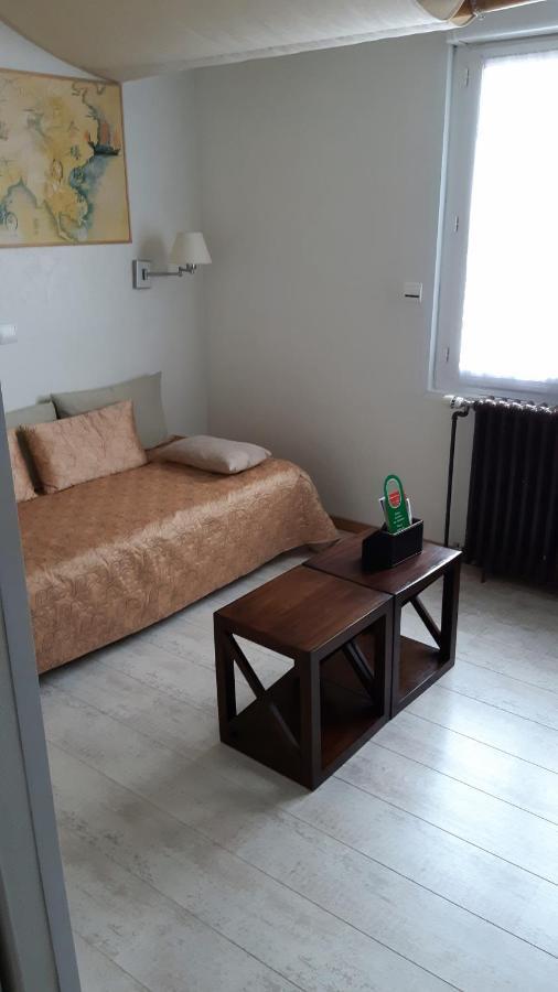 Hotel Art Tendance 3*