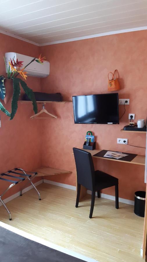 Hotel Art Tendance Limoges